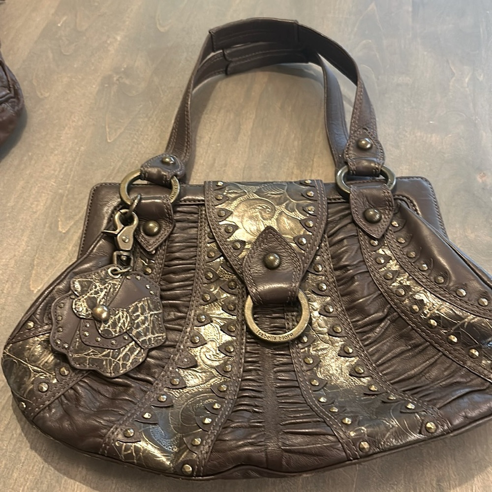 Isabella Fiori handbag